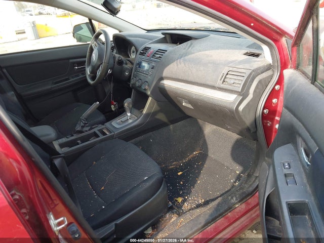 Aukcja sprzedaży 2013 Subaru Impreza 2.0i Premium, vin: JF1GPAD67DH831037, numer aukcji: 44245050