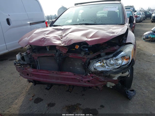 Aukcja sprzedaży 2013 Subaru Impreza 2.0i Premium, vin: JF1GPAD67DH831037, numer aukcji: 44245050