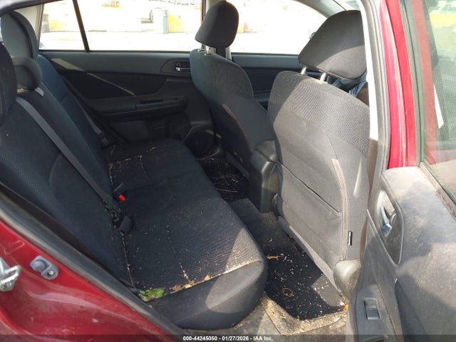Aukcja sprzedaży 2013 Subaru Impreza 2.0i Premium, vin: JF1GPAD67DH831037, numer aukcji: 44245050