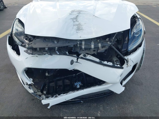 2023 MASERATI GRECALE ZN682AVM5P7429147 Photo 5