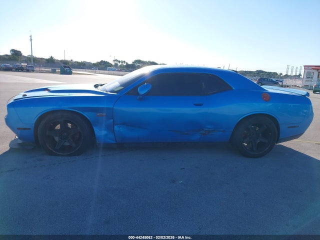 2015 DODGE CHALLENGER 2C3CDZAT2FH855449 Photo 5