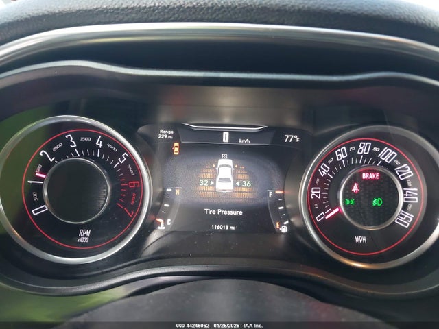 2015 DODGE CHALLENGER 2C3CDZAT2FH855449 Photo 6