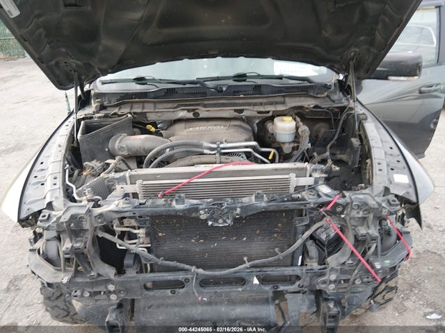 3C6UR5FJXJG262777 RAM 2500 Laramie