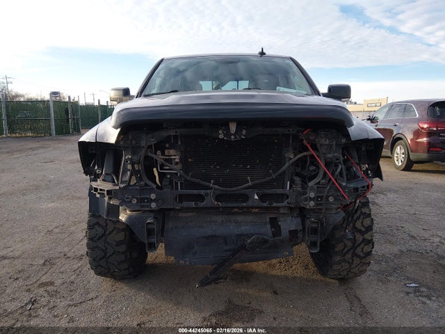 3C6UR5FJXJG262777 RAM 2500 Laramie