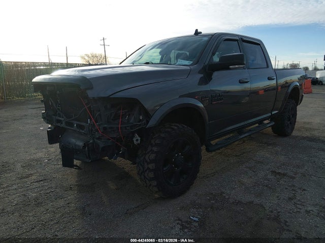 3C6UR5FJXJG262777 RAM 2500 Laramie