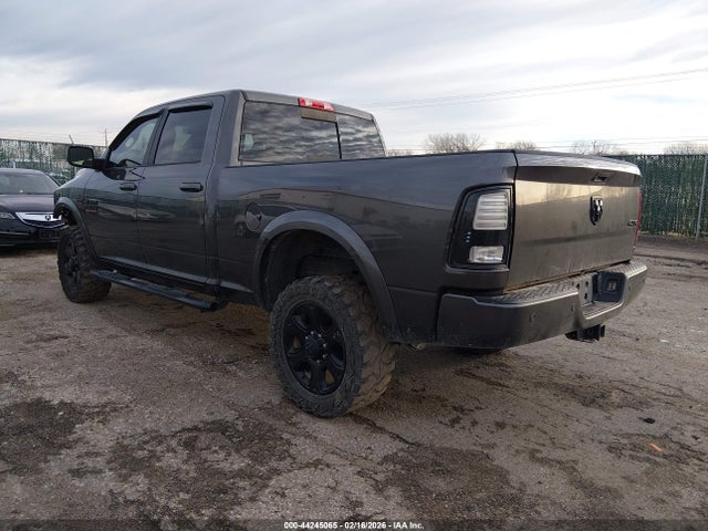 3C6UR5FJXJG262777 RAM 2500 Laramie