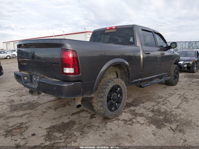 3C6UR5FJXJG262777 RAM 2500 Laramie