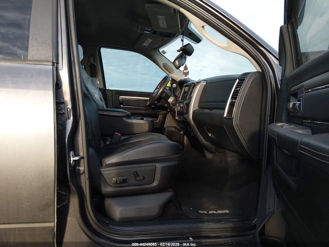 3C6UR5FJXJG262777 RAM 2500 Laramie
