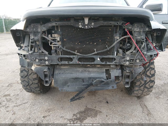 3C6UR5FJXJG262777 RAM 2500 Laramie