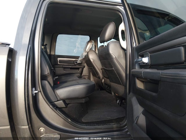 3C6UR5FJXJG262777 RAM 2500 Laramie