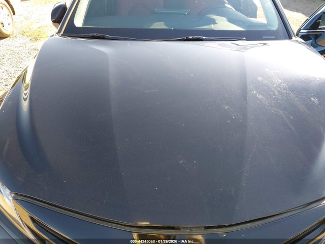4T1K61AK4MU462066 Toyota CAMRY XSE