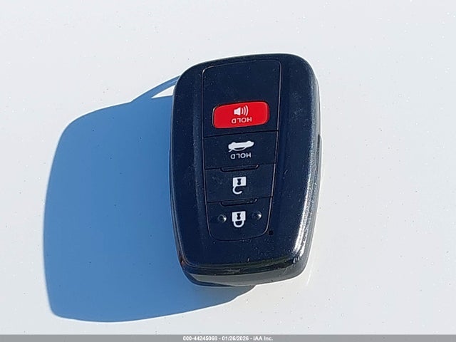 4T1K61AK4MU462066 Toyota CAMRY XSE