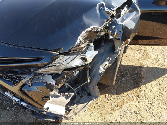 4T1K61AK4MU462066 Toyota CAMRY XSE