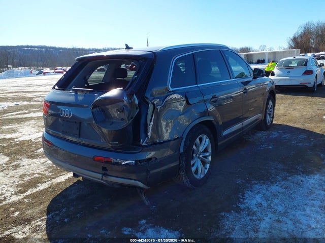 2018 AUDI Q7 WA1LHAF72JD041508 Photo 3