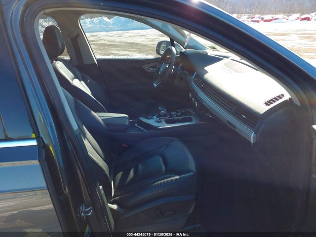 2018 AUDI Q7 WA1LHAF72JD041508 Photo 4