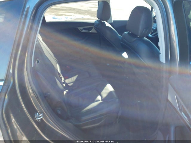2018 AUDI Q7 WA1LHAF72JD041508 Photo 7
