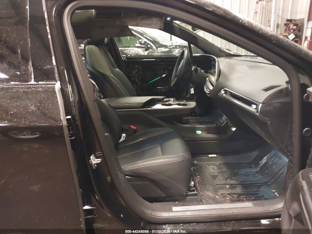 2024 CADILLAC LYRIQ 1GYKPMRL8RZ138638 Photo 4