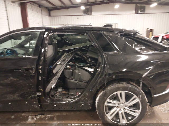 2024 CADILLAC LYRIQ 1GYKPMRL8RZ138638 Photo 5