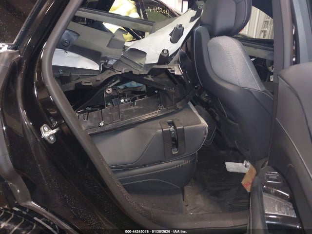 1GYKPMRL8RZ138638 Cadillac Lyriq Tech W/1sa