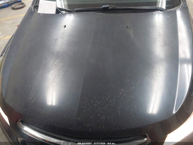 1G1PA5SH8F7293344 Chevrolet Cruze Ls Auto