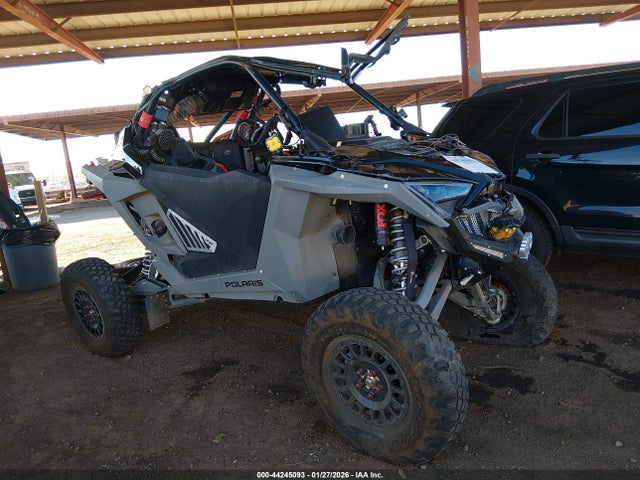 2022 POLARIS RZR 3NSGAL924NG387297