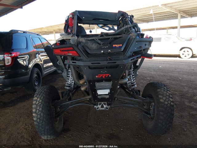 2022 POLARIS RZR 3NSGAL924NG387297 Photo 5