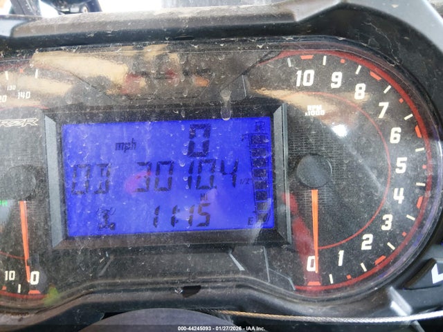 2022 POLARIS RZR 3NSGAL924NG387297 Photo 6