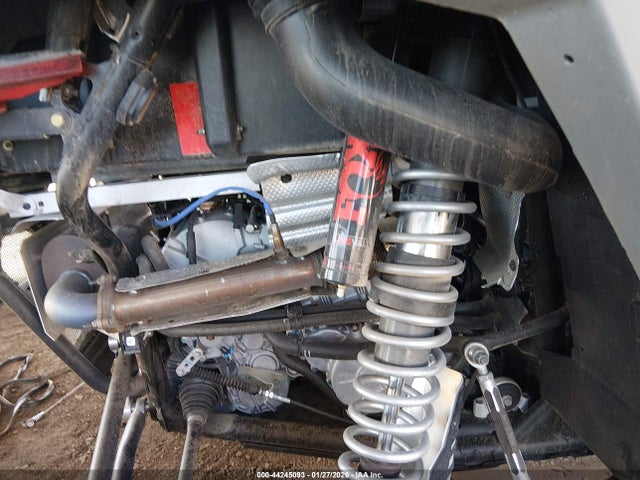 2022 POLARIS RZR 3NSGAL924NG387297 Photo 7