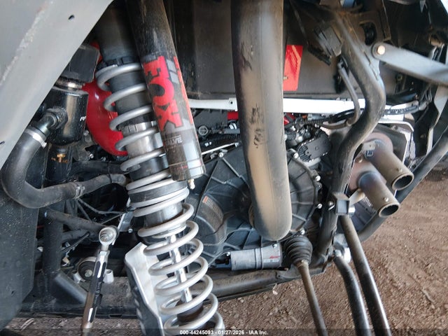 2022 POLARIS RZR 3NSGAL924NG387297 Photo 8