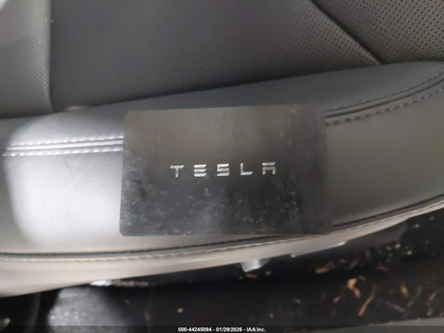 2026 TESLA MODEL Y 7SAYGDED1TA442325 Photo 10