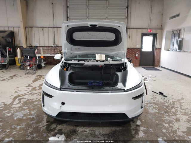 Aukcja sprzedaży 2026 Tesla Model Y Premium Rear-wheel Drive/standard Rear-wheel Drive, vin: 7SAYGDED1TA442325, numer aukcji: 44245094