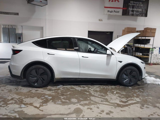 Aukcja sprzedaży 2026 Tesla Model Y Premium Rear-wheel Drive/standard Rear-wheel Drive, vin: 7SAYGDED1TA442325, numer aukcji: 44245094