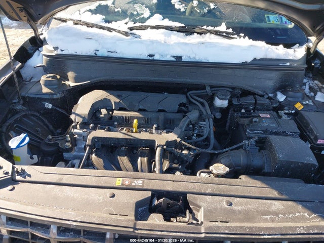 KMHRC8A38SU406900 Hyundai Venue Sel