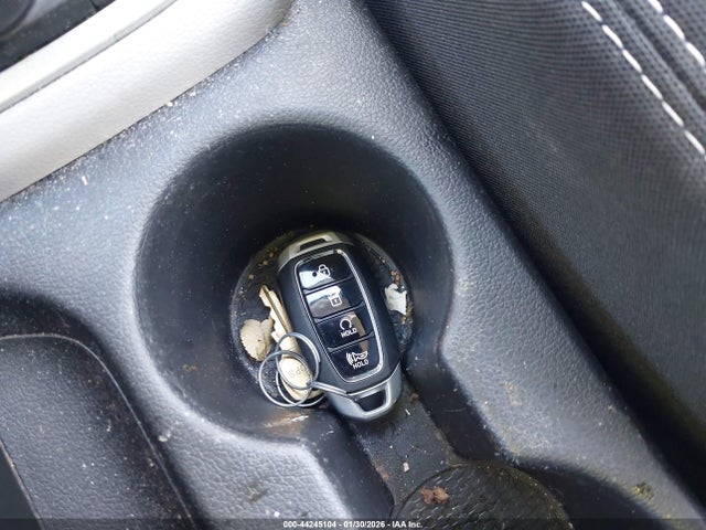 KMHRC8A38SU406900 Hyundai Venue Sel