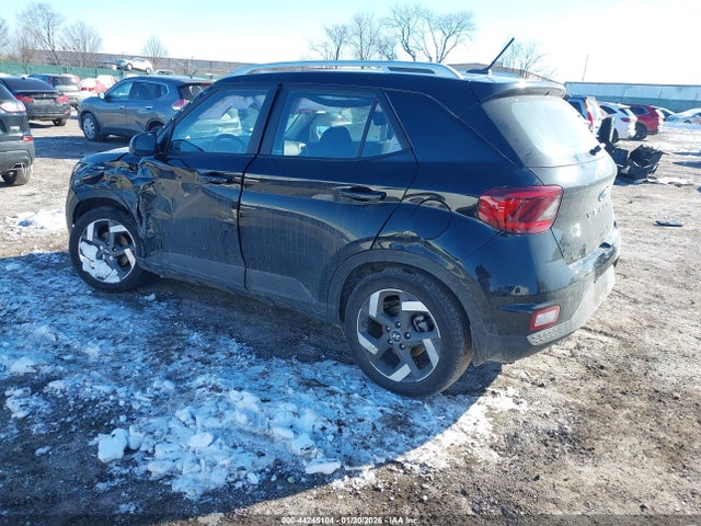 KMHRC8A38SU406900 Hyundai Venue Sel