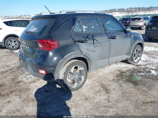 KMHRC8A38SU406900 Hyundai Venue Sel