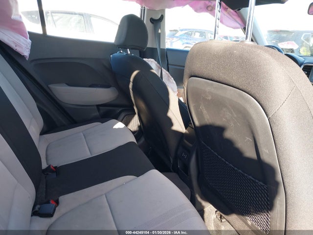 KMHRC8A38SU406900 Hyundai Venue Sel