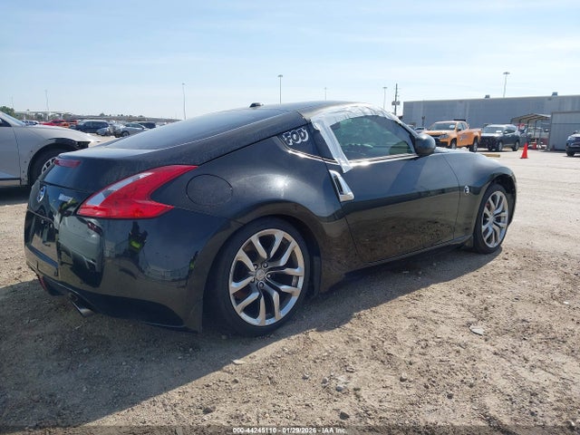 2013 NISSAN 370Z JN1AZ4EH8DM381596 Photo 3