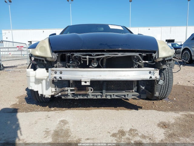 2013 NISSAN 370Z JN1AZ4EH8DM381596 Photo 5
