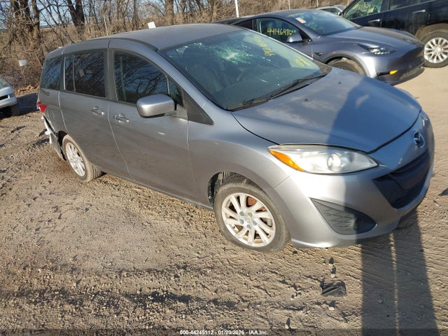 2012 MAZDA MAZDA5 JM1CW2BL2C0134513