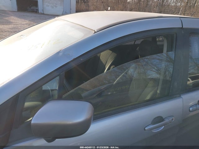 Продажа на аукционе авто 2012 Mazda Mazda5 Sport, vin: JM1CW2BL2C0134513, номер лота: 44245112