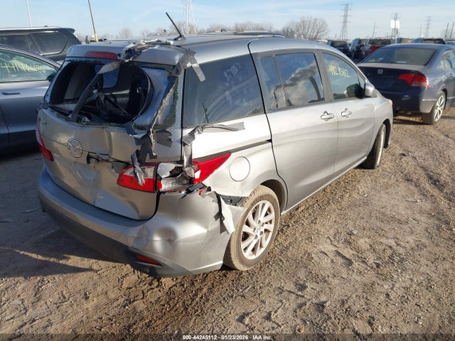 2012 MAZDA MAZDA5 JM1CW2BL2C0134513 Photo 3