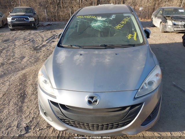 2012 MAZDA MAZDA5 JM1CW2BL2C0134513 Photo 5