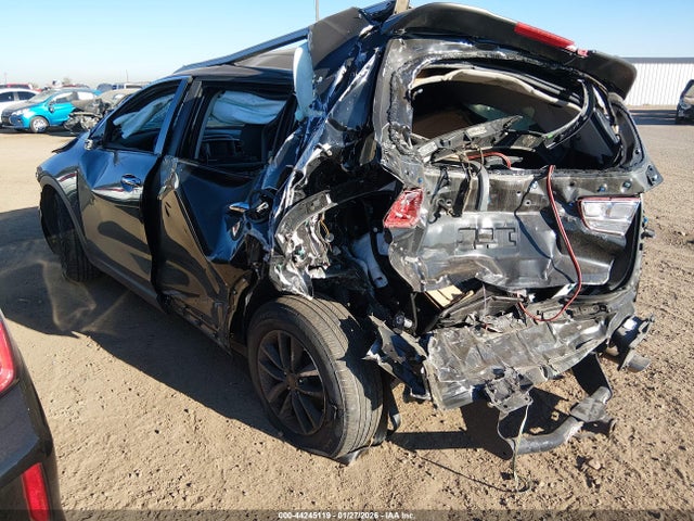 5XYPG4A34JG344128 KIA Sorento 2.4l Lx