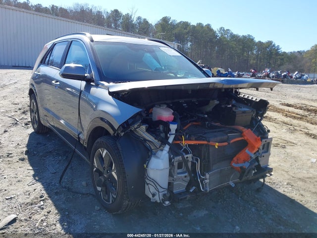 2024 KIA NIRO EV KNDCR3L18R5078633