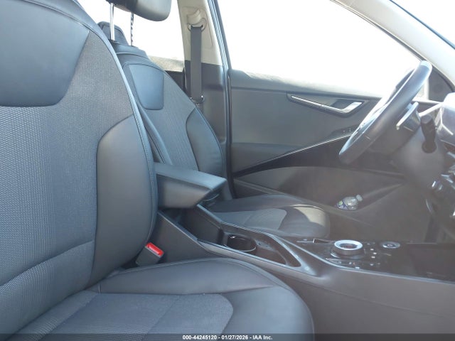 2024 KIA NIRO EV KNDCR3L18R5078633 Photo 4