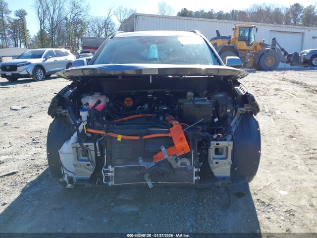 2024 KIA NIRO EV KNDCR3L18R5078633 Photo 5
