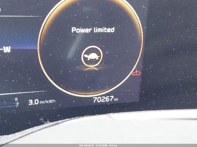 2024 KIA NIRO EV KNDCR3L18R5078633 Photo 6