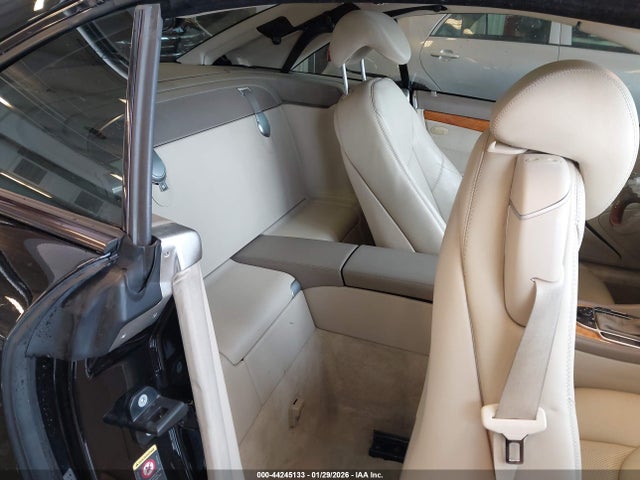Aukcja sprzedaży 2003 Mercedes-benz Sl 500, vin: WDBSK75F73F030881, numer aukcji: 44245133