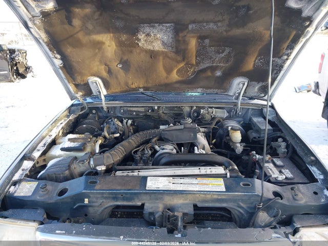 1999 FORD RANGER 1FTYR10C1XUA29681 Photo 9